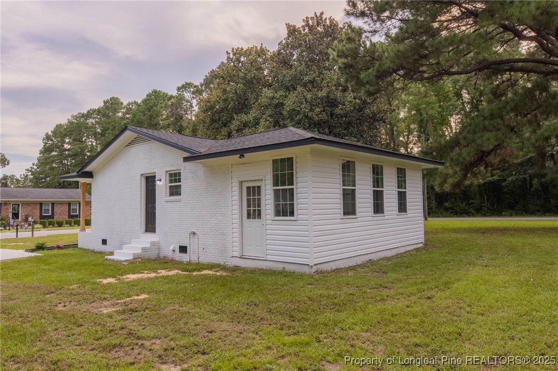 856 Pinewood Drive