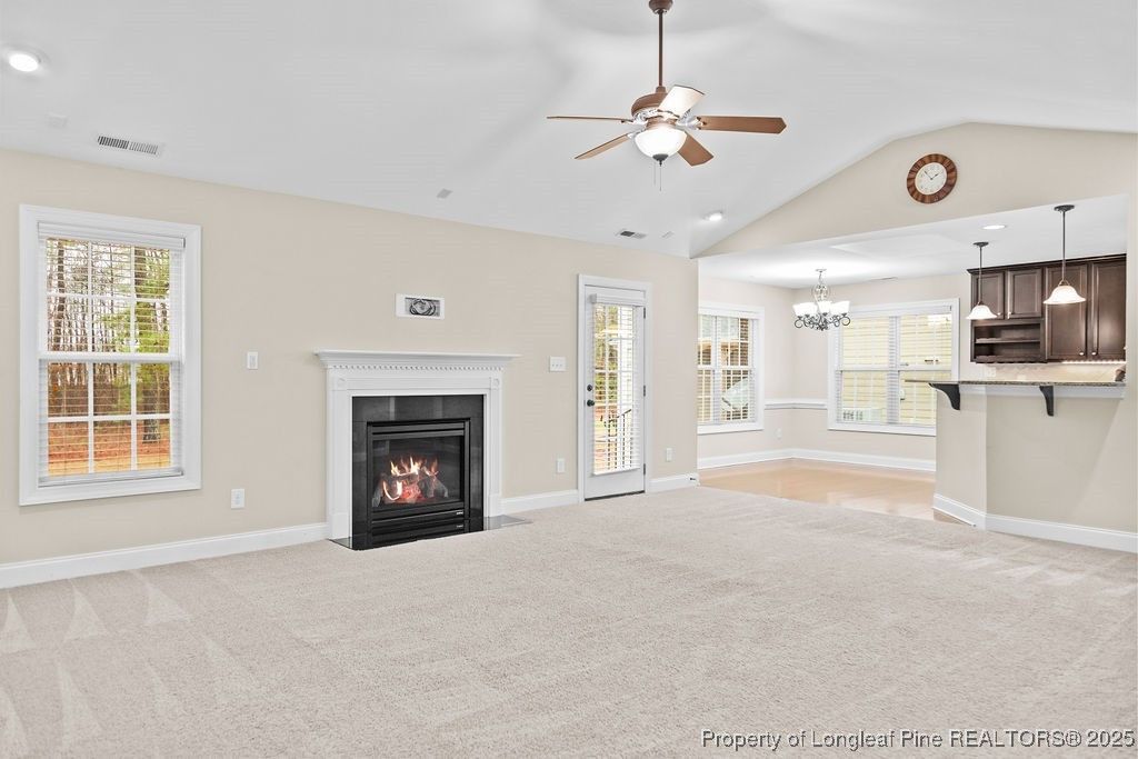 Photo of 90 Orchard Falls Drive, Spring Lake, NC 28390 (MLS # 746689)