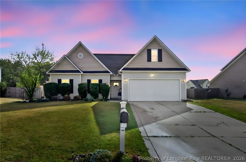 Photo of 181 Cape Fear Road, Raeford, NC 28376 (MLS # 759825)