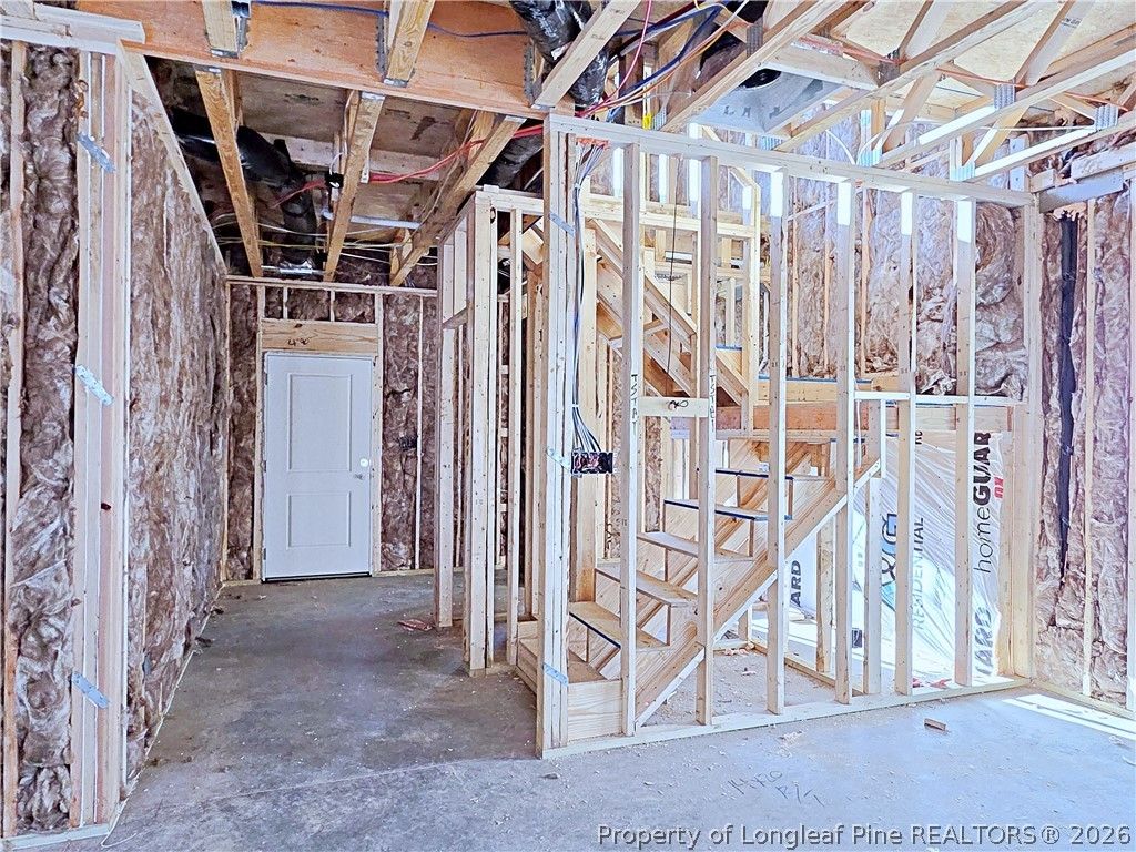 Photo of 405 Windemere Drive, Fayetteville, NC 28314 (MLS # 758701)