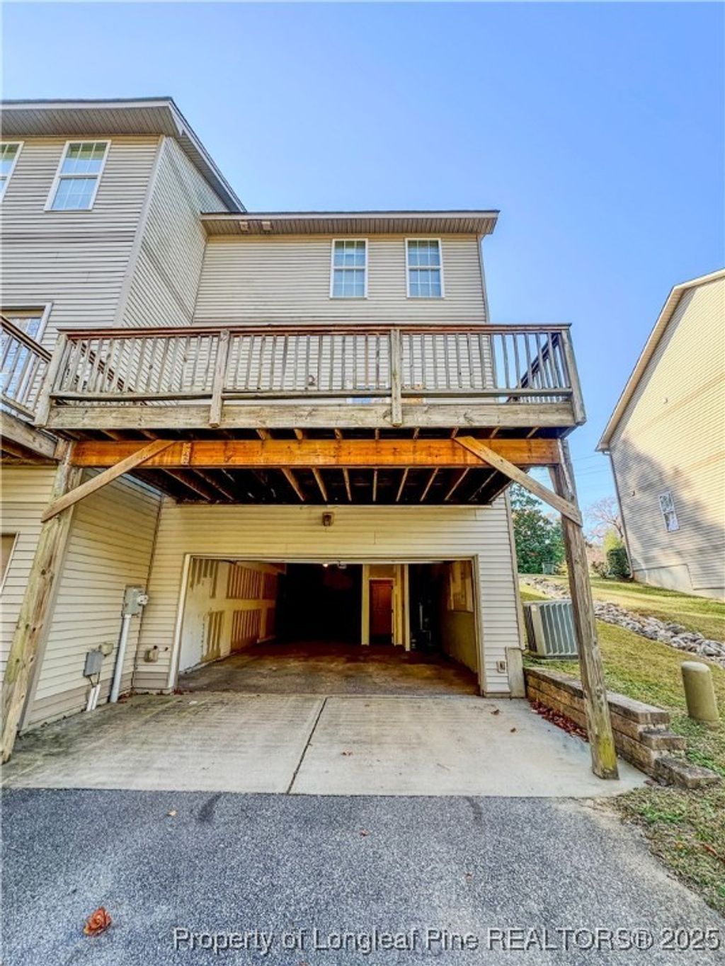 Photo of 425 Georgetown Circle, Fayetteville, NC 28314 (MLS # 754948)