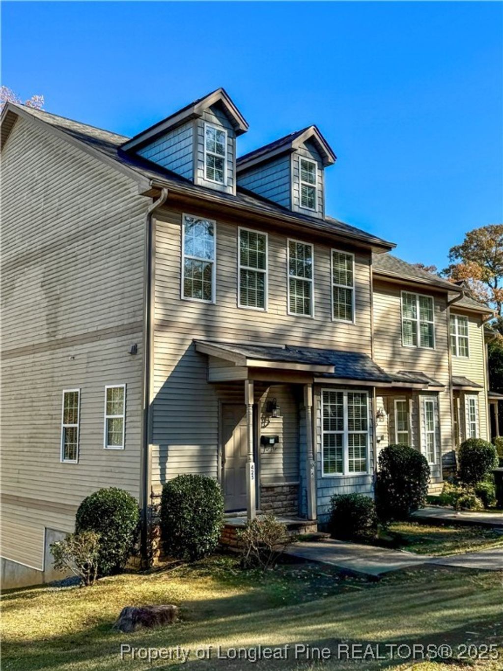 Photo of 425 Georgetown Circle, Fayetteville, NC 28314 (MLS # 754948)