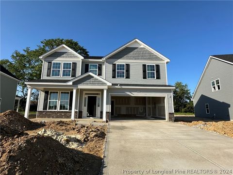 1924 Stackhouse (Lot 243) Drive, Fayetteville, NC 28314 - MLS#: 719446