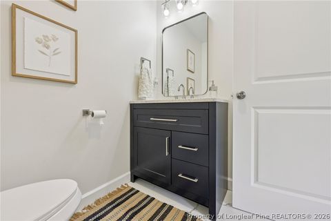 Tiny photo for 160 Tray Street, Southern Pines, NC 28387 (MLS # 765046)