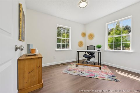 Tiny photo for 160 Tray Street, Southern Pines, NC 28387 (MLS # 765046)