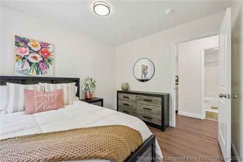 Tiny photo for 160 Tray Street, Southern Pines, NC 28387 (MLS # 765046)