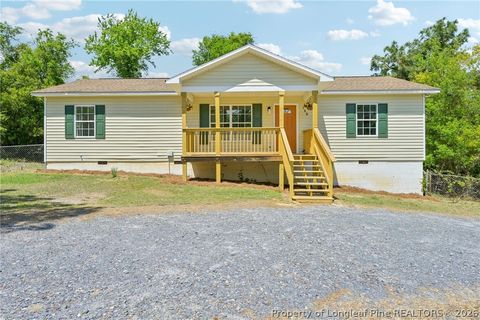 Tiny photo for 160 Tray Street, Southern Pines, NC 28387 (MLS # 765046)