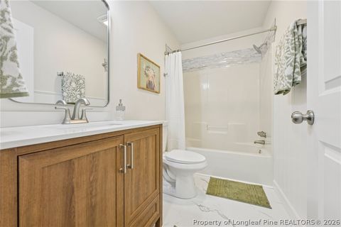 Tiny photo for 160 Tray Street, Southern Pines, NC 28387 (MLS # 765046)