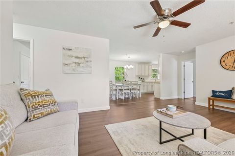 Tiny photo for 160 Tray Street, Southern Pines, NC 28387 (MLS # 765046)