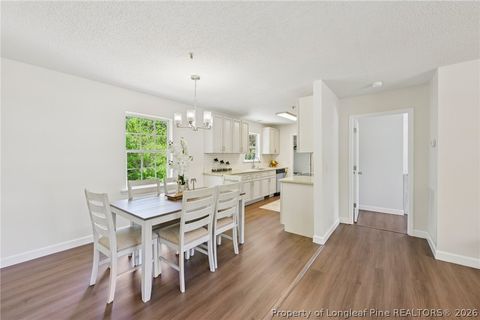 Tiny photo for 160 Tray Street, Southern Pines, NC 28387 (MLS # 765046)