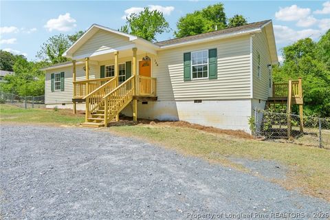 Tiny photo for 160 Tray Street, Southern Pines, NC 28387 (MLS # 765046)