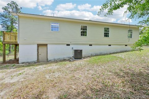 Tiny photo for 160 Tray Street, Southern Pines, NC 28387 (MLS # 765046)