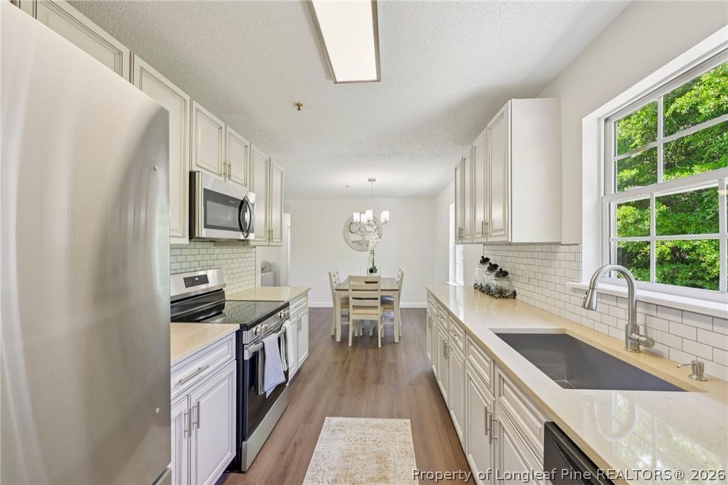 Photo of 160 Tray Street, Southern Pines, NC 28387 (MLS # 765046)