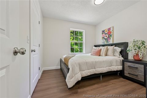 Tiny photo for 160 Tray Street, Southern Pines, NC 28387 (MLS # 765046)