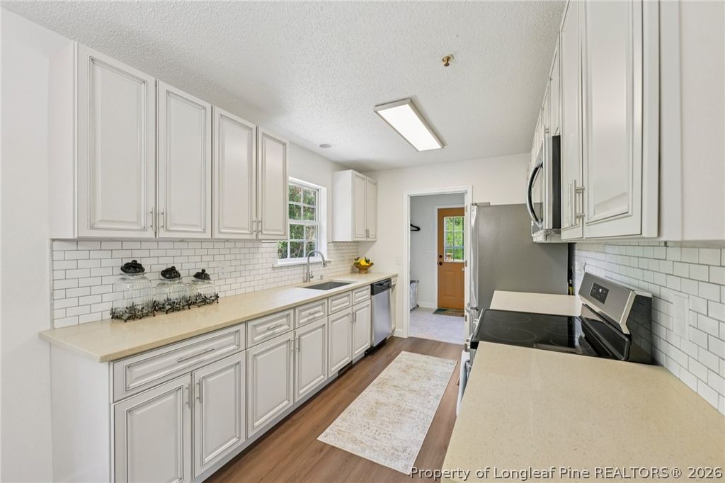 Photo of 160 Tray Street, Southern Pines, NC 28387 (MLS # 765046)