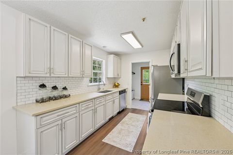 Tiny photo for 160 Tray Street, Southern Pines, NC 28387 (MLS # 765046)
