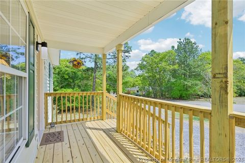 Tiny photo for 160 Tray Street, Southern Pines, NC 28387 (MLS # 765046)
