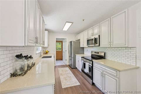 Tiny photo for 160 Tray Street, Southern Pines, NC 28387 (MLS # 765046)