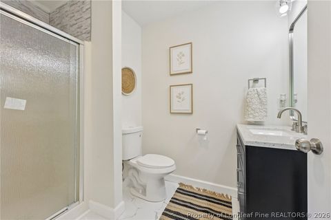 Tiny photo for 160 Tray Street, Southern Pines, NC 28387 (MLS # 765046)