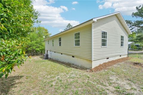 Tiny photo for 160 Tray Street, Southern Pines, NC 28387 (MLS # 765046)