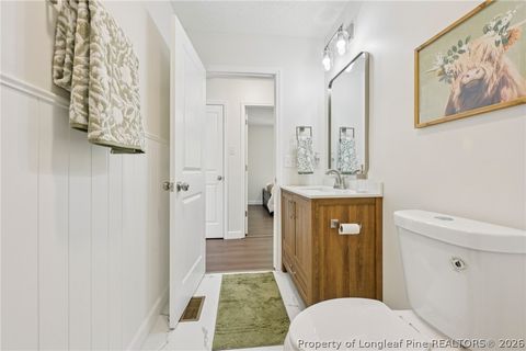 Tiny photo for 160 Tray Street, Southern Pines, NC 28387 (MLS # 765046)