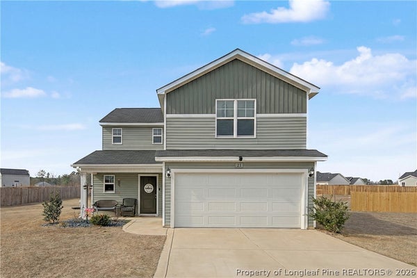 21 TERRIER CT, PARKTON, NC 28371 - Image 0bfe04565801e8ecce84c3feffdbb9a2/368489731