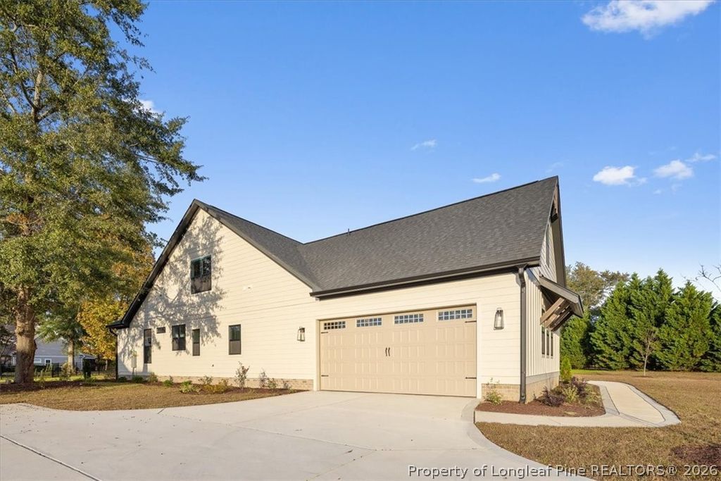 Photo of 3729 Riverhill Drive, Fayetteville, NC 28306 (MLS # 760599)