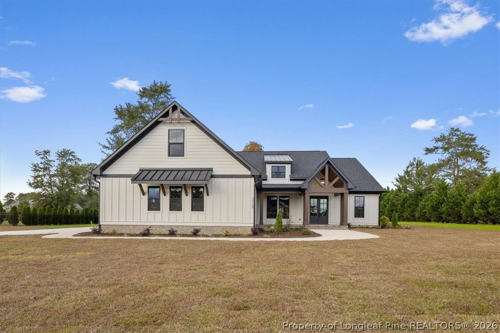 Photo of 3729 Riverhill Drive, Fayetteville, NC 28306 (MLS # 760599)