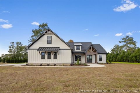 Photo of 3729 Riverhill Drive, Fayetteville, NC 28306 (MLS # 760599)