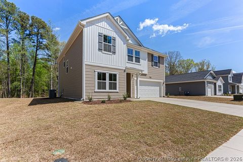 Tiny photo for 5200 Tyndall Drive, Sanford, NC 27330 (MLS # 758975)