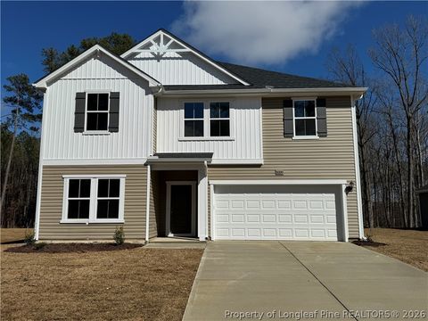 Tiny photo for 5200 Tyndall Drive, Sanford, NC 27330 (MLS # 758975)