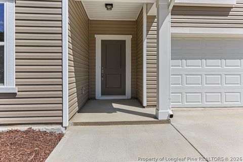 Tiny photo for 5200 Tyndall Drive, Sanford, NC 27330 (MLS # 758975)