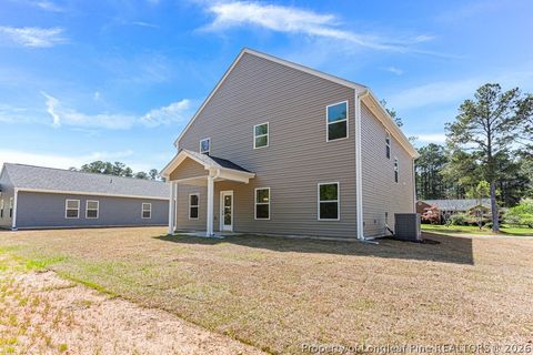 Tiny photo for 5200 Tyndall Drive, Sanford, NC 27330 (MLS # 758975)