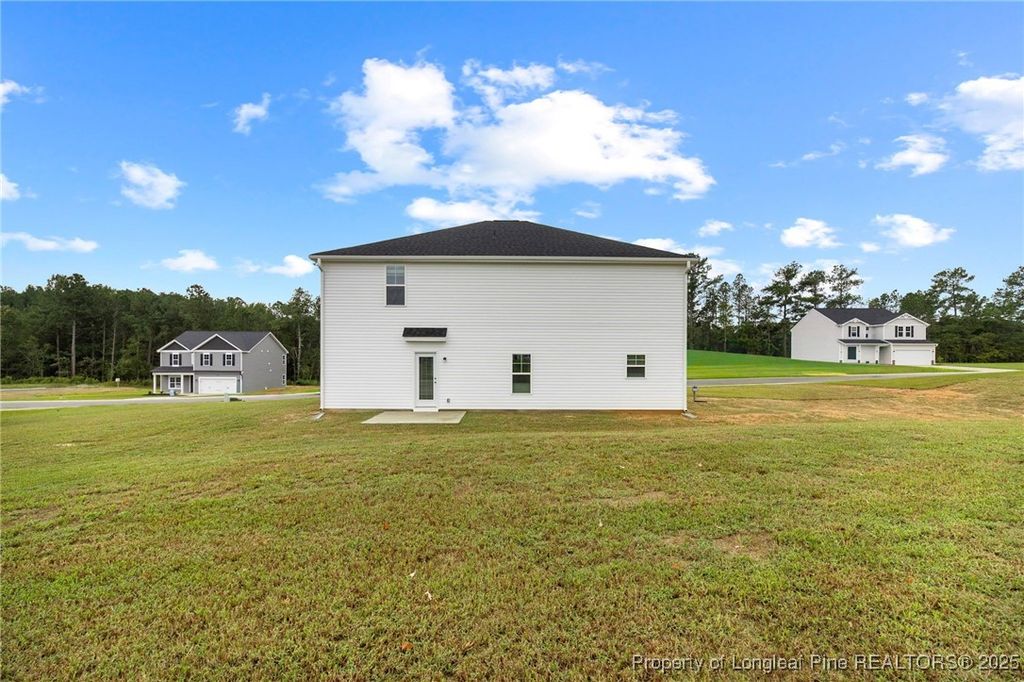 Photo of 501 Traveller Way, Raeford, NC 28376 (MLS # 750920)
