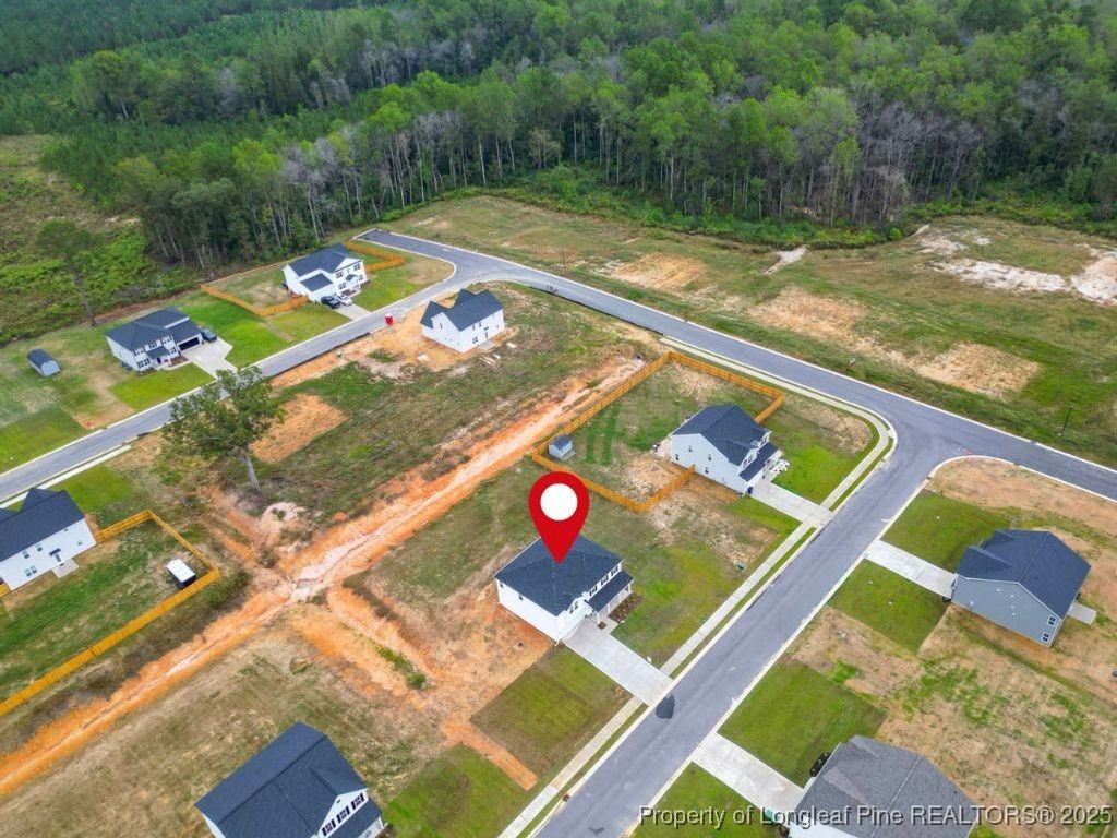 Photo of 501 Traveller Way, Raeford, NC 28376 (MLS # 750920)
