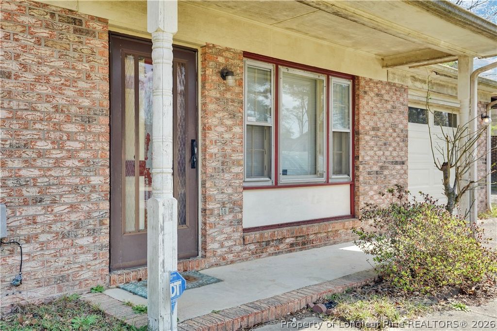 Photo of 979 Lisa Avenue, Fayetteville, NC 28314 (MLS # 759385)