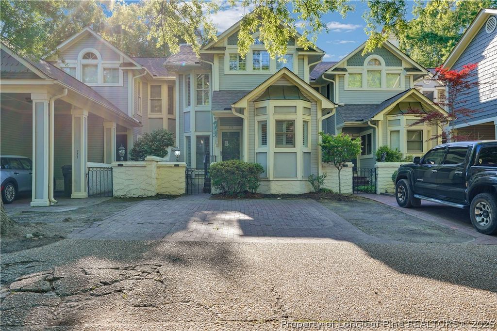Photo of 712 Marketview Court, Fayetteville, NC 28301 (MLS # 761973)