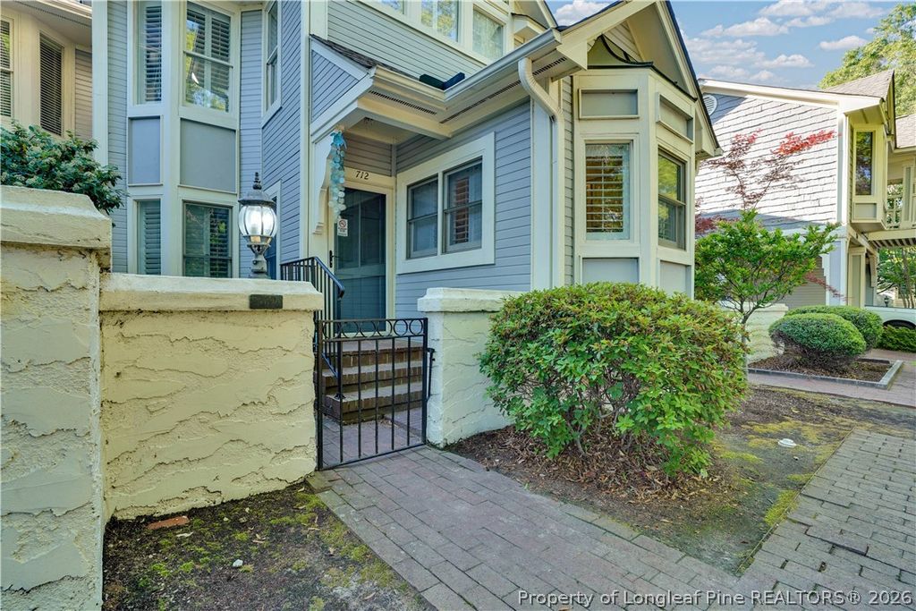 Photo of 712 Marketview Court, Fayetteville, NC 28301 (MLS # 761973)