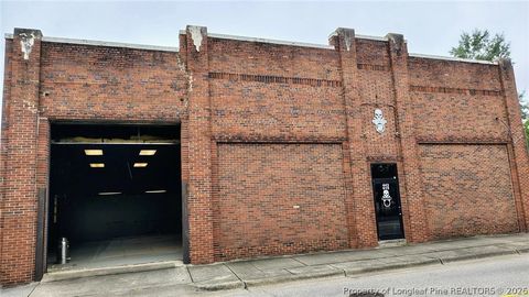 Tiny photo for 443 Franklin Street, Fayetteville, NC 28301 (MLS # 759959)