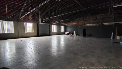 Tiny photo for 443 Franklin Street, Fayetteville, NC 28301 (MLS # 759959)