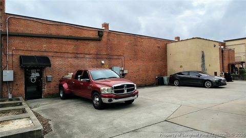 Tiny photo for 443 Franklin Street, Fayetteville, NC 28301 (MLS # 759959)