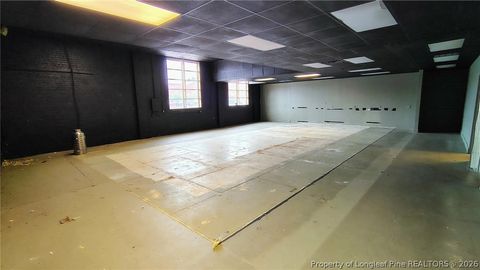 Tiny photo for 443 Franklin Street, Fayetteville, NC 28301 (MLS # 759959)