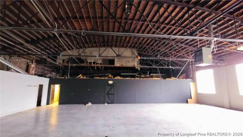 Tiny photo for 443 Franklin Street, Fayetteville, NC 28301 (MLS # 759959)