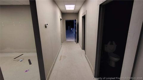 Tiny photo for 443 Franklin Street, Fayetteville, NC 28301 (MLS # 759959)