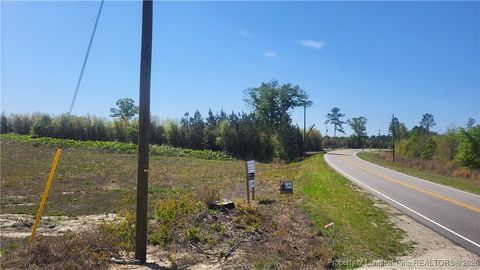 Tiny photo for 7034 Pocosin Street, Fayetteville, NC 28312 (MLS # 756008)