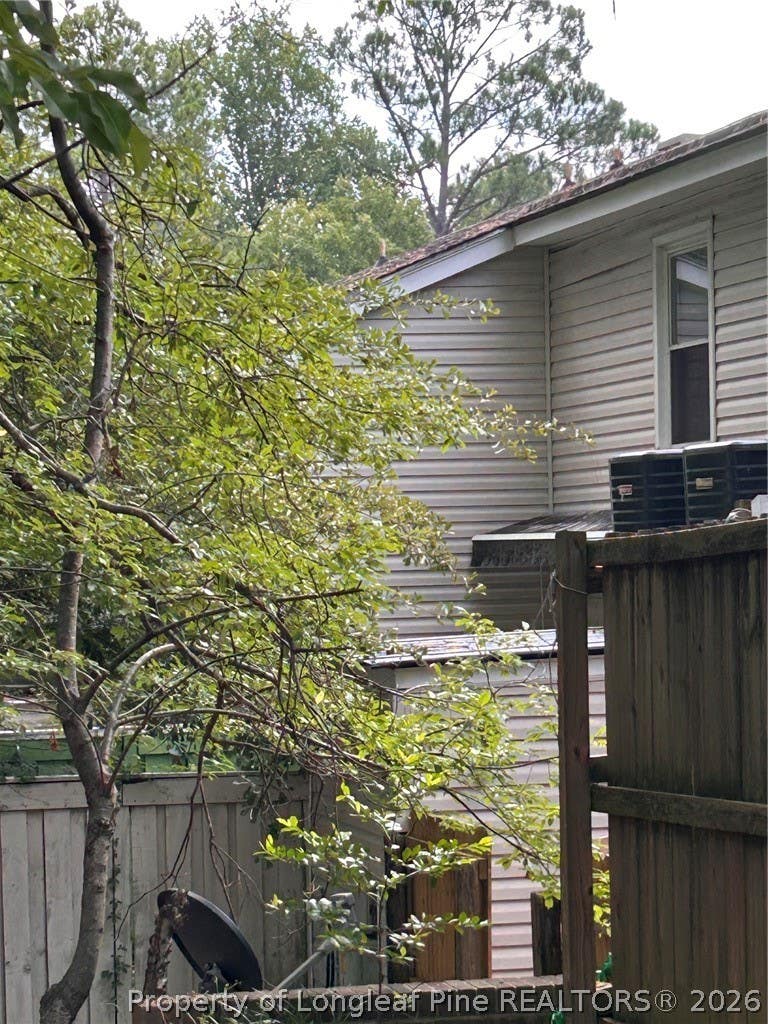 Photo of 2696 Brigadoon Lane #C, Fayetteville, NC 28305 (MLS # 767426)