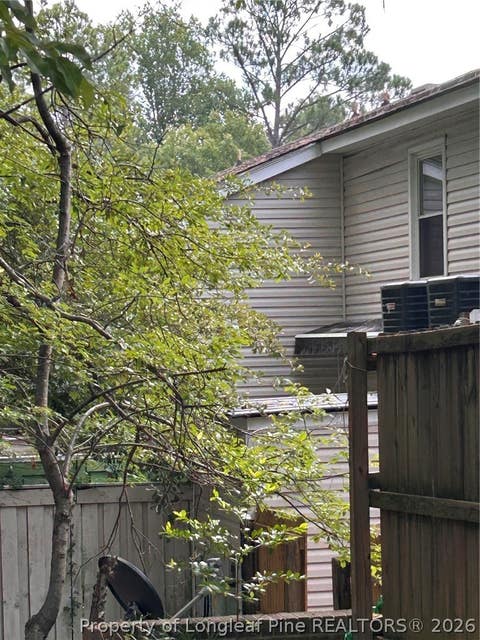 Tiny photo for 2696 Brigadoon Lane #C, Fayetteville, NC 28305 (MLS # 767426)