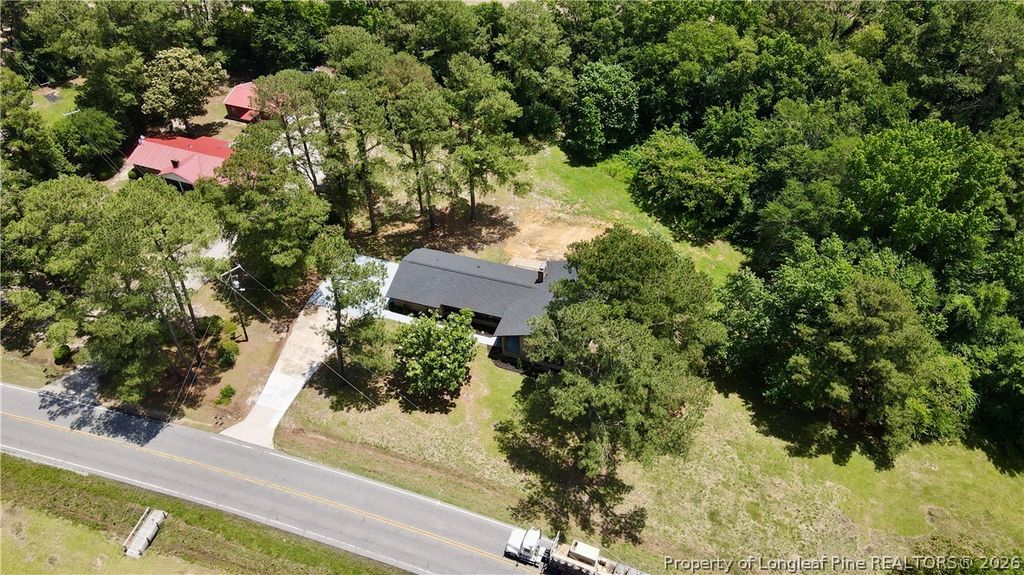 Photo of 2904 Faison Highway, Clinton, NC 28328 (MLS # 763227)