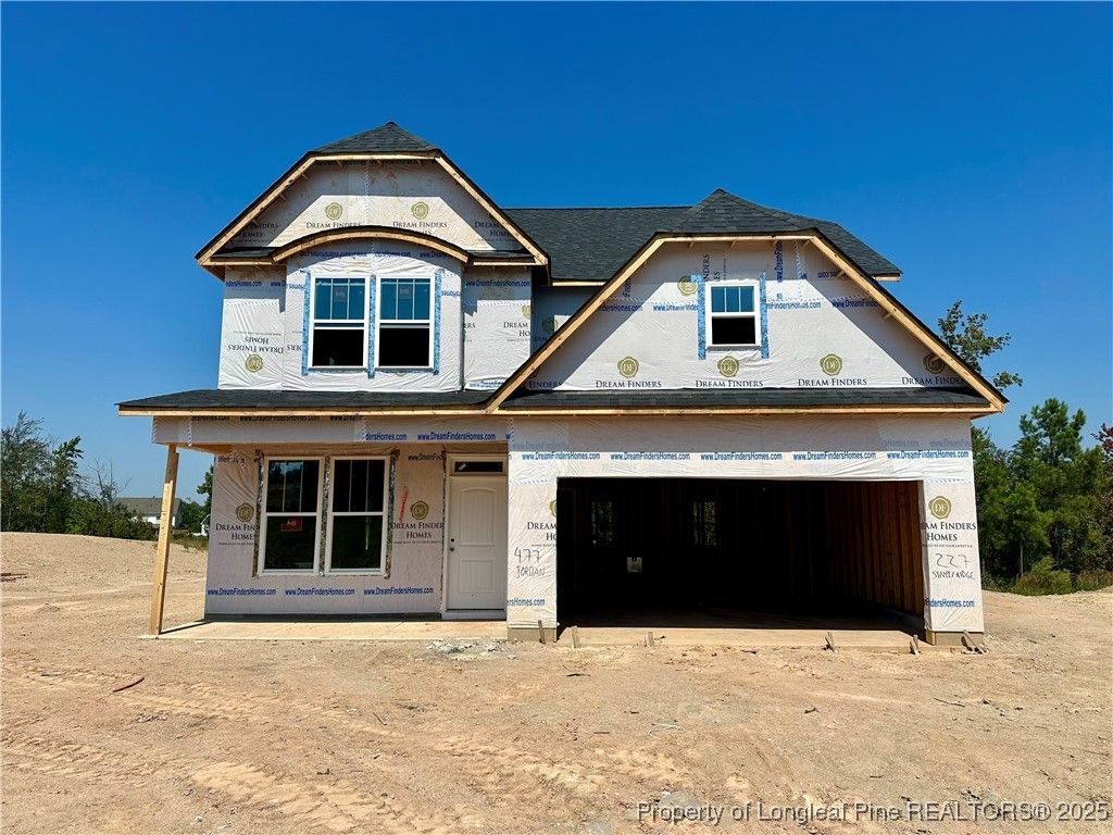 Photo of 227 Steeple Ridge Rdg, Cameron, NC 28326 (MLS # 745770)