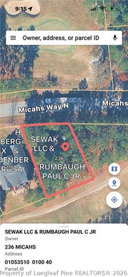 236 MICAHS WAY N, SPRING LAKE, NC 28390 - Image 0c55ddca0f7d993518868c54c2eb85a7/2737570178